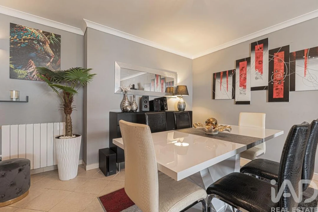 Apartamento T3 para Venda em Quinta do Anjo Foto 6