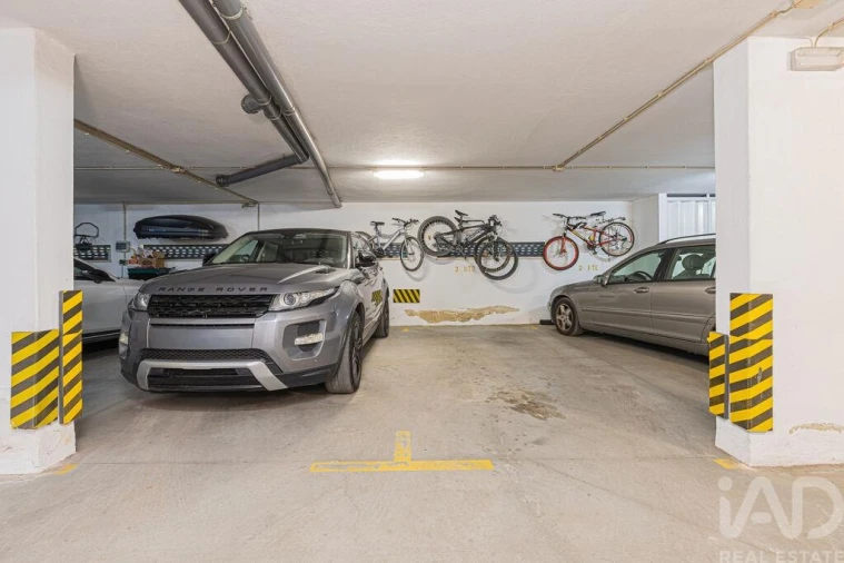 Apartamento T3 para Venda em Quinta do Anjo Foto 29