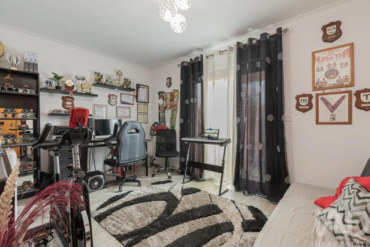 Apartamento T3 para Venda em Quinta do Anjo Foto 27