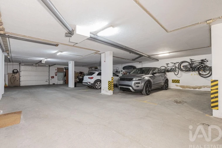 Apartamento T3 para Venda em Quinta do Anjo Foto 30