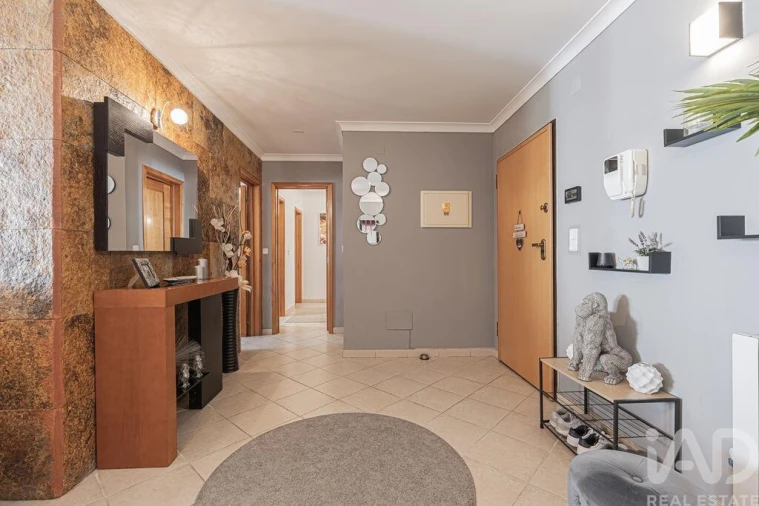 Apartamento T3 para Venda em Quinta do Anjo Foto 9