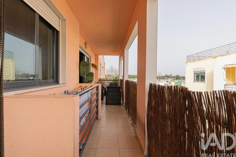 Apartamento T3 para Venda em Quinta do Anjo Foto 13