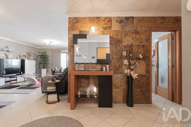 Apartamento T3 para Venda em Quinta do Anjo Foto 8