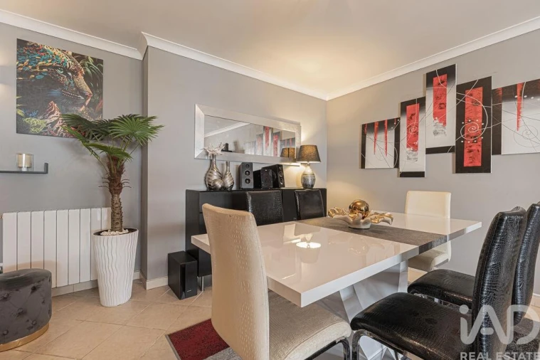 Apartamento T3 para Venda em Quinta do Anjo Foto 6