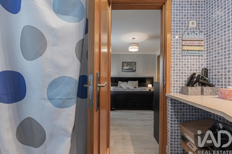 Apartamento T3 para Venda em Quinta do Anjo Foto 22