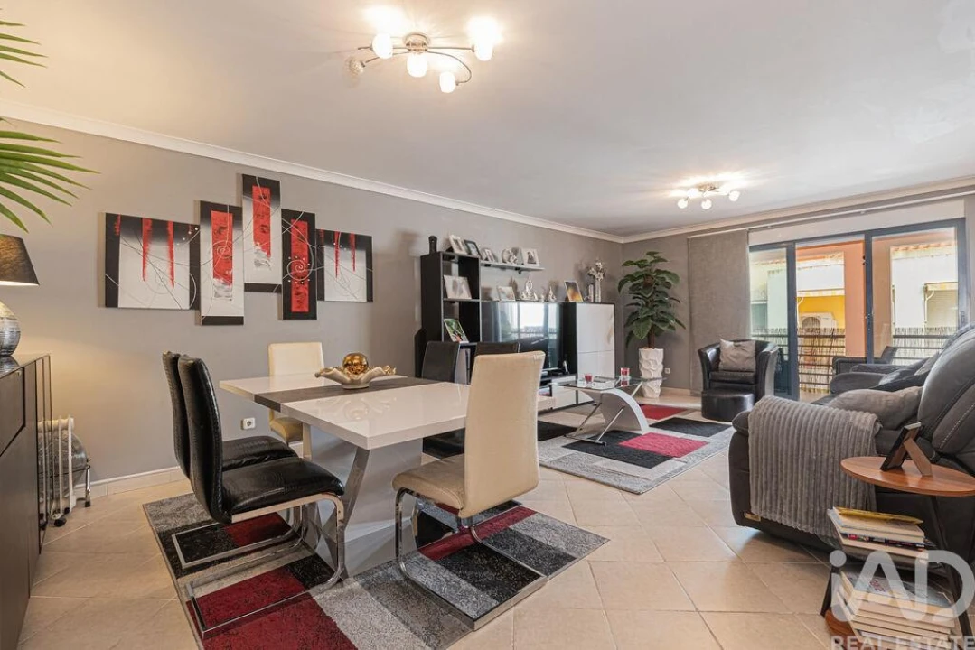 Apartamento T3 para Venda em Quinta do Anjo Foto 1