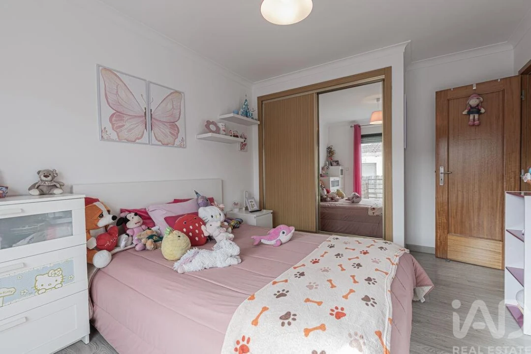 Apartamento T3 para Venda em Quinta do Anjo Foto 24