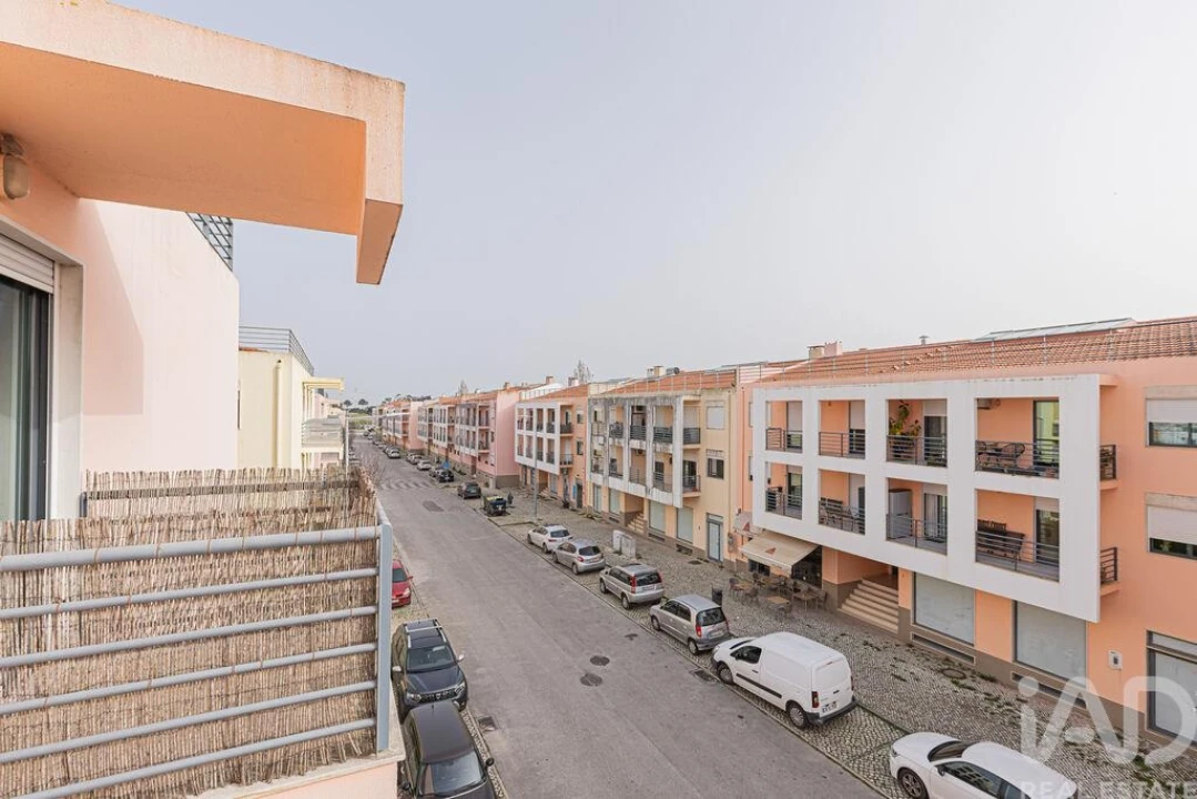 Apartamento T3 para Venda em Quinta do Anjo Foto 26