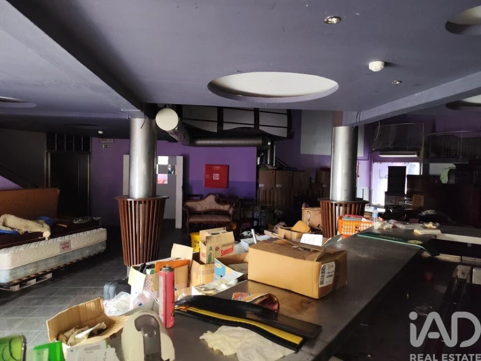 Loja para Venda em Mora Foto 4