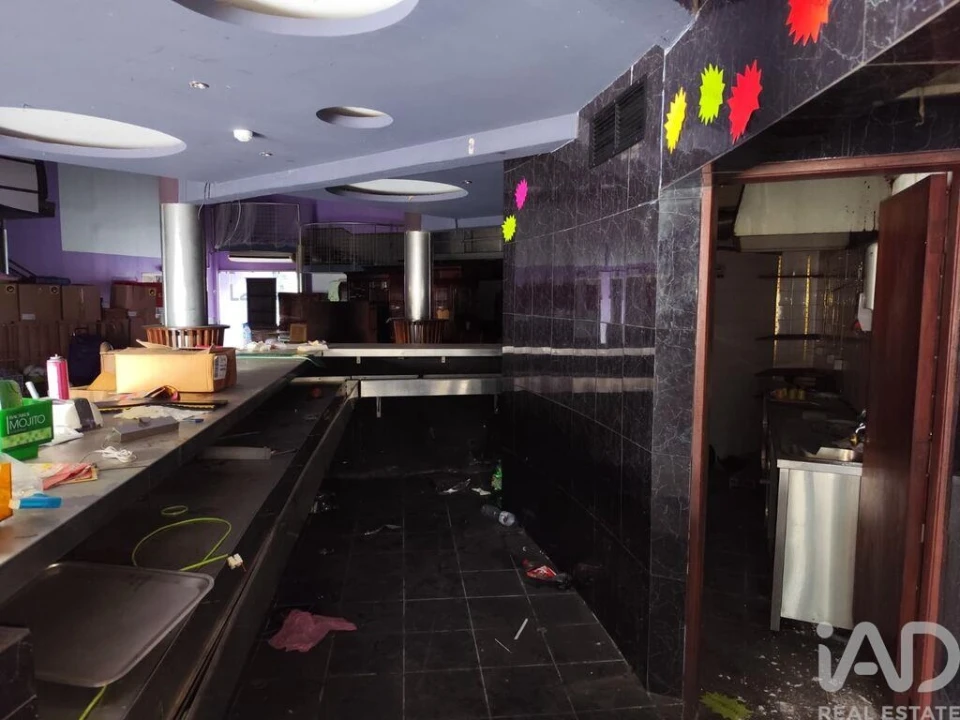 Loja para Venda em Mora Foto 5