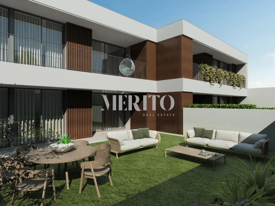 Apartamento T1 para Venda em Gamil e Midões Foto 7