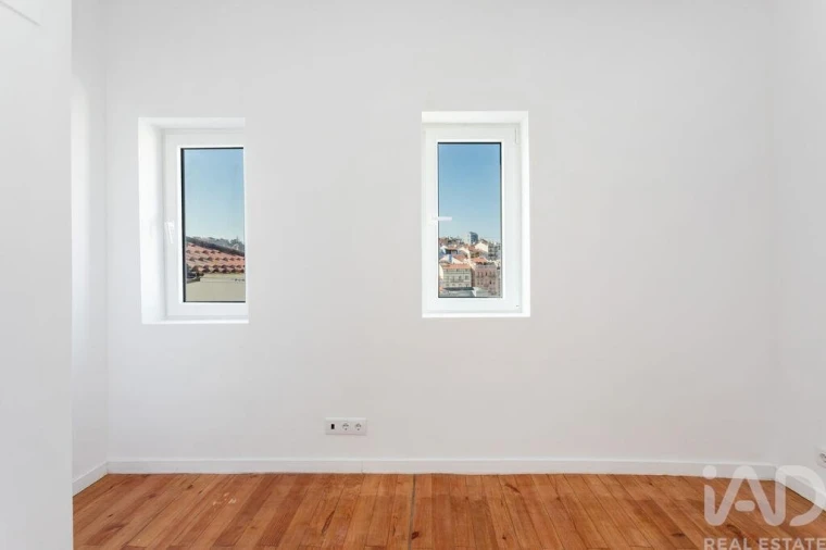 Apartamento T2 para Arrendamento em Arroios Foto 20