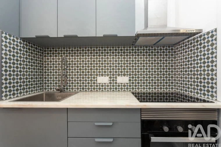 Apartamento T2 para Arrendamento em Arroios Foto 11