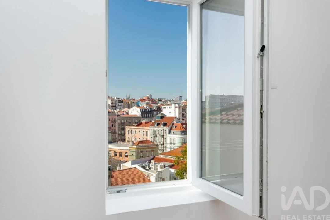 Apartamento T2 para Arrendamento em Arroios Foto 21