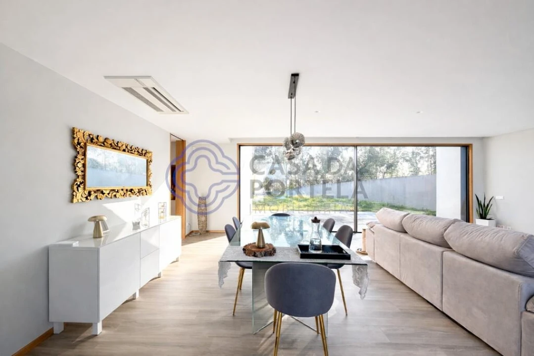 Moradia T3 para Venda em Nogueira e Silva Escura Foto 8