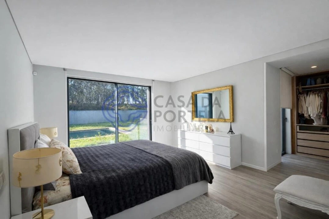 Moradia T3 para Venda em Nogueira e Silva Escura Foto 19