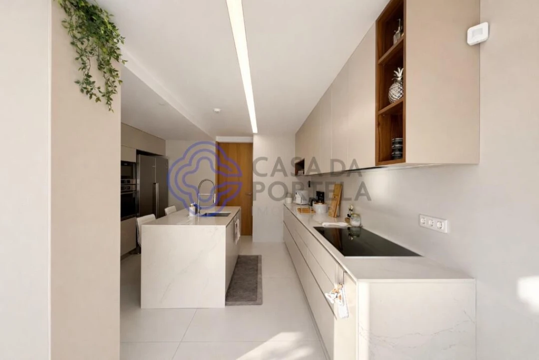 Moradia T3 para Venda em Nogueira e Silva Escura Foto 10