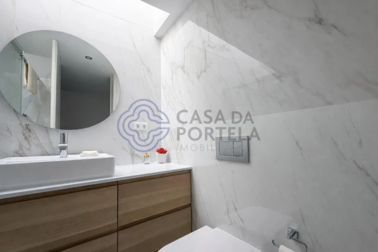 Moradia T3 para Venda em Nogueira e Silva Escura Foto 14