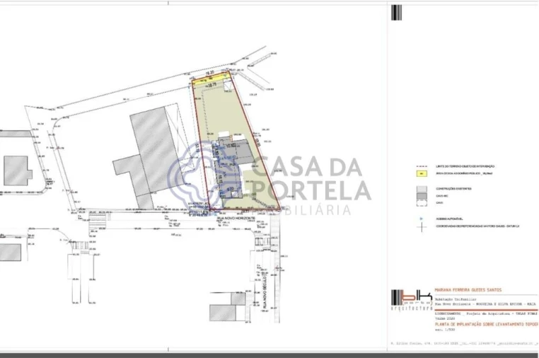 Moradia T3 para Venda em Nogueira e Silva Escura Foto 57