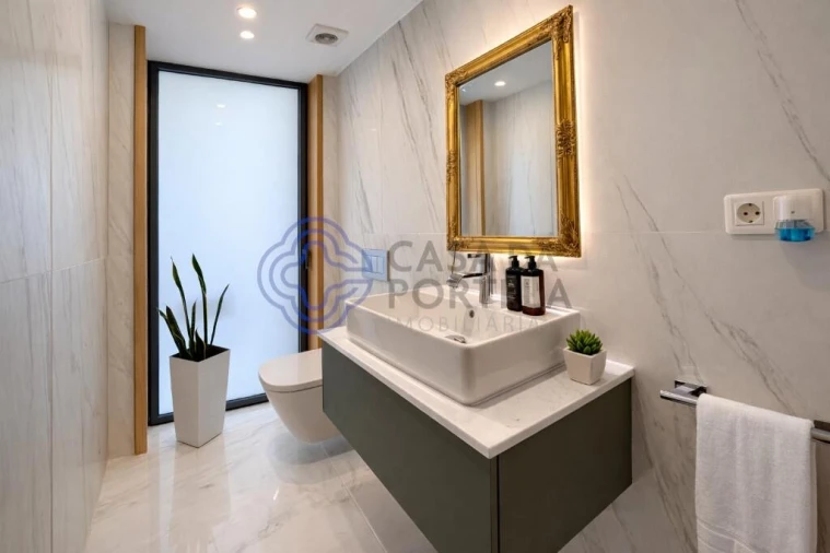 Moradia T3 para Venda em Nogueira e Silva Escura Foto 11