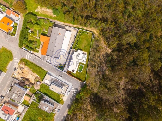 Moradia T3 para Venda em Nogueira e Silva Escura Foto 5