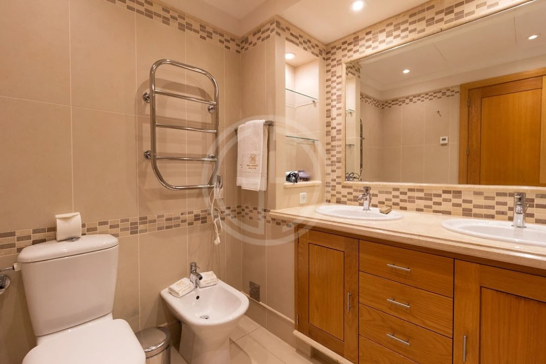 Apartamento T2 para Venda em Almancil Foto 8