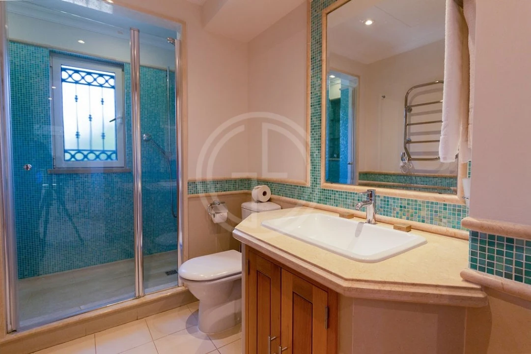 Apartamento T2 para Venda em Almancil Foto 9