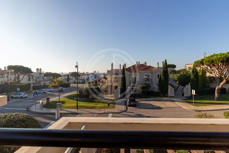 Apartamento T2 para Venda em Almancil Foto 12