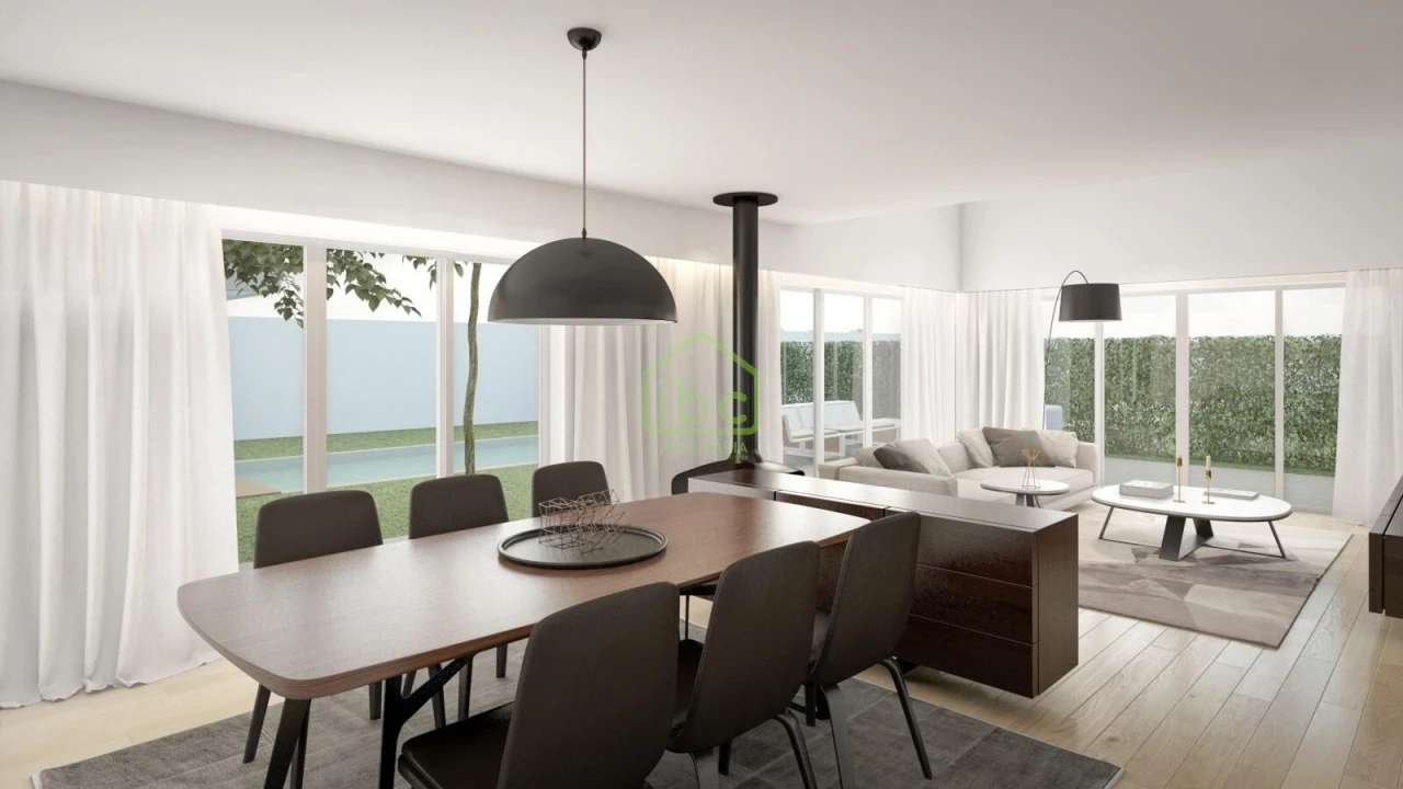 Moradia T3 para Venda em Touguinha e Touguinhó Foto 20