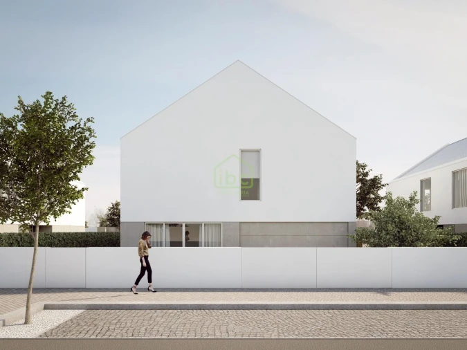 Moradia T3 para Venda em Touguinha e Touguinhó Foto 14