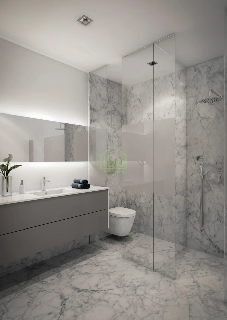 Moradia T3 para Venda em Touguinha e Touguinhó Foto 8