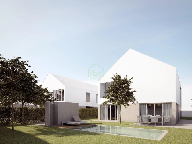 Moradia T3 para Venda em Touguinha e Touguinhó Foto 2