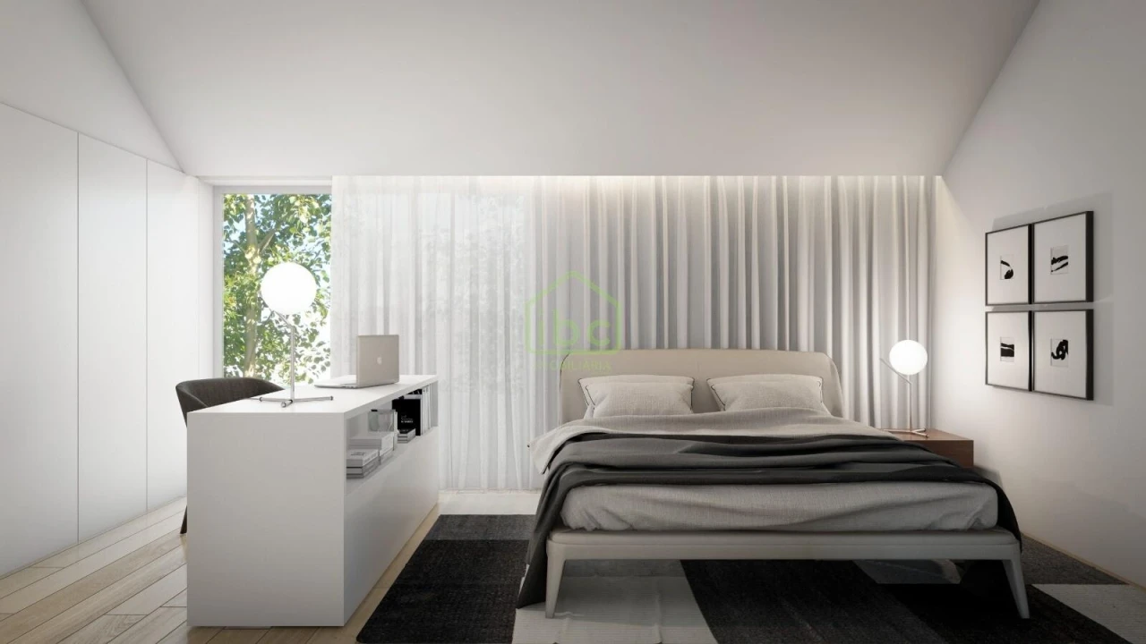 Moradia T3 para Venda em Touguinha e Touguinhó Foto 22