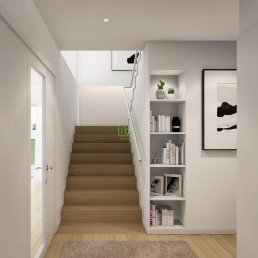 Moradia T3 para Venda em Touguinha e Touguinhó Foto 6