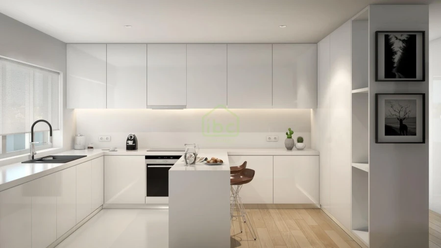 Moradia T3 para Venda em Touguinha e Touguinhó Foto 21