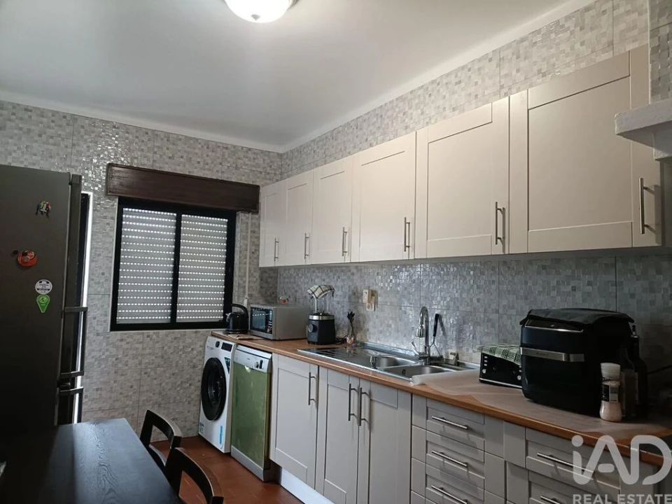 Apartamento T2 para Venda em Vendas Novas Foto 8