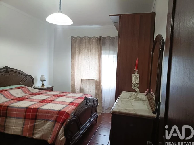 Apartamento T2 para Venda em Vendas Novas Foto 11