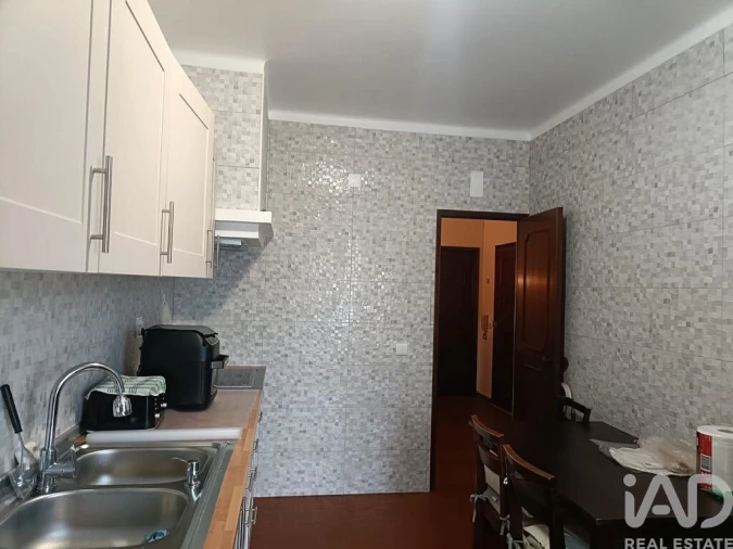 Apartamento T2 para Venda em Vendas Novas Foto 9