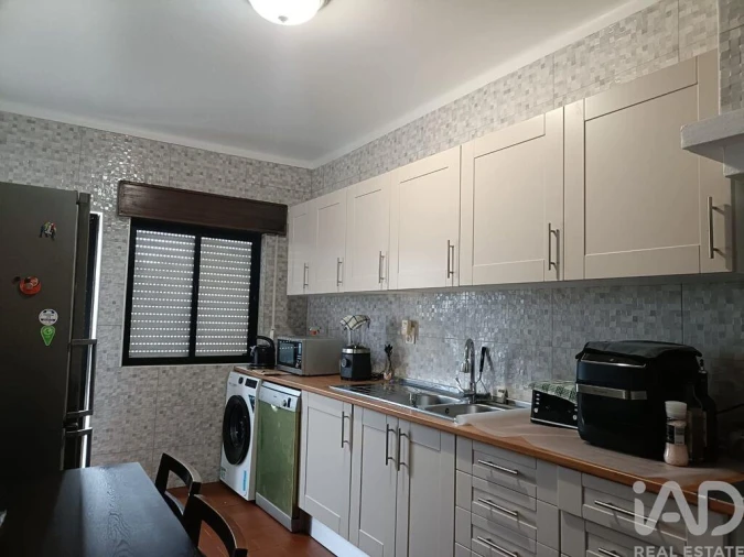 Apartamento T2 para Venda em Vendas Novas Foto 8