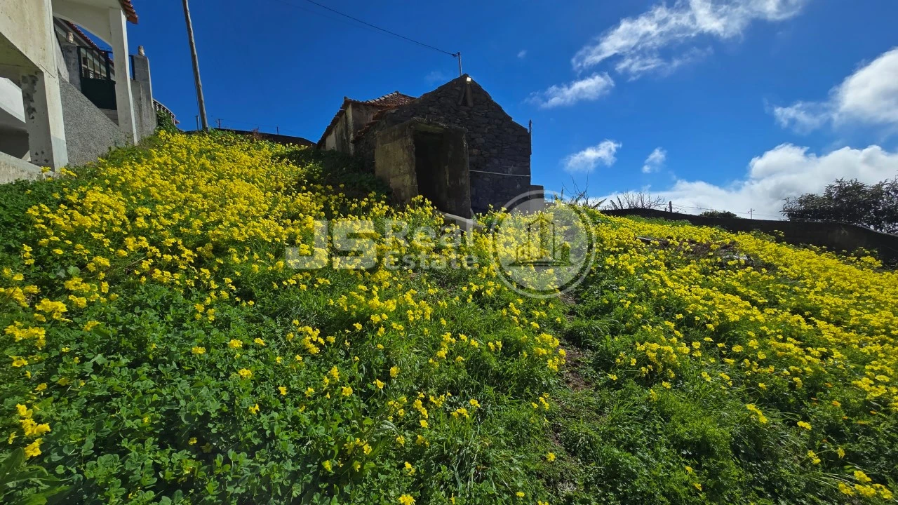 Moradia T2 para Venda em Estreito de Camara de Lobos Foto 8