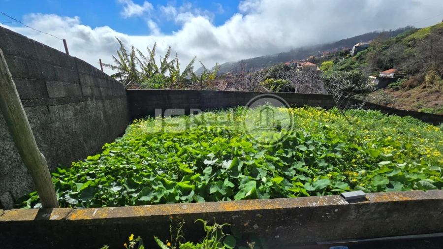 Moradia T2 para Venda em Estreito de Camara de Lobos Foto 6