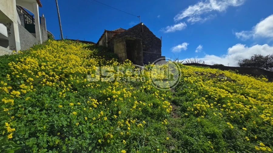 Moradia T2 para Venda em Estreito de Camara de Lobos Foto 8