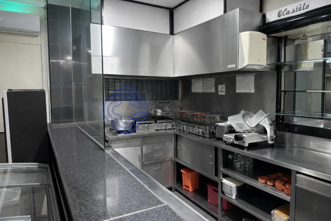 Negócio para Trespasse em Cidade da Maia Foto 4