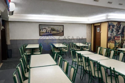 Negócio para Trespasse em Cidade da Maia