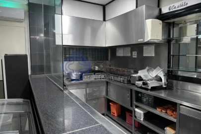 Negócio para Trespasse em Cidade da Maia