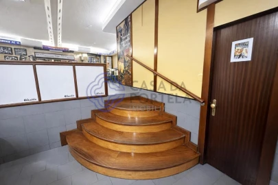 Negócio para Trespasse em Cidade da Maia