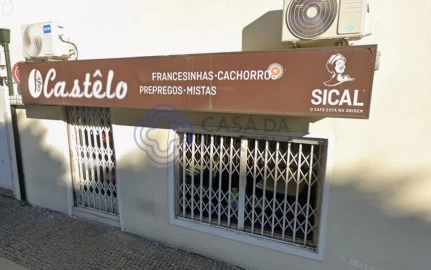 Negócio para Trespasse em Cidade da Maia