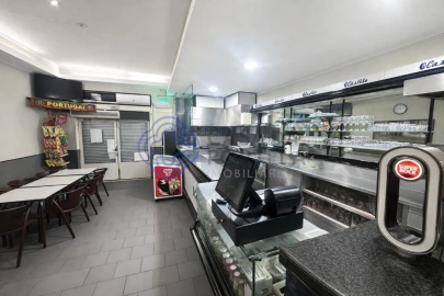 Negócio para Trespasse em Cidade da Maia