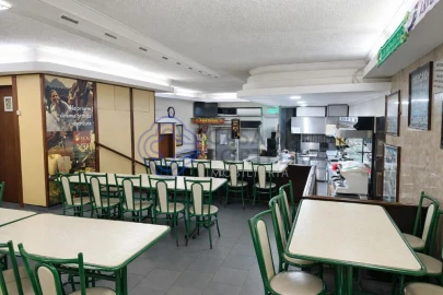 Negócio para Trespasse em Cidade da Maia