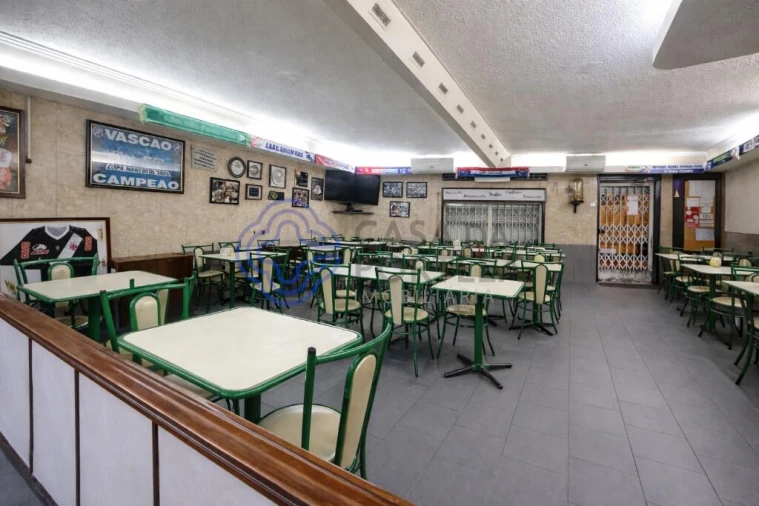 Negócio para Trespasse em Cidade da Maia Foto 9